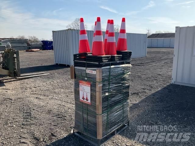 Suihe TC-250 Utilaje construcții - Altele