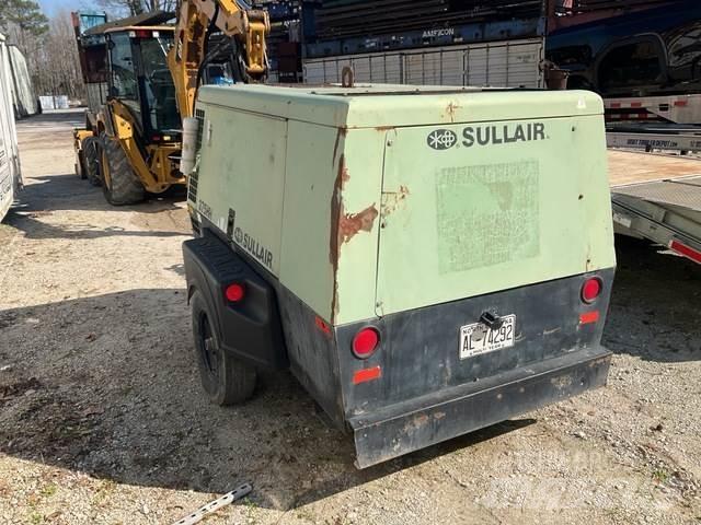 Sullair 375H Compresoare