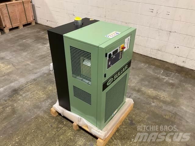 Sullair SRP350 Uscatoare cu aer comprimat
