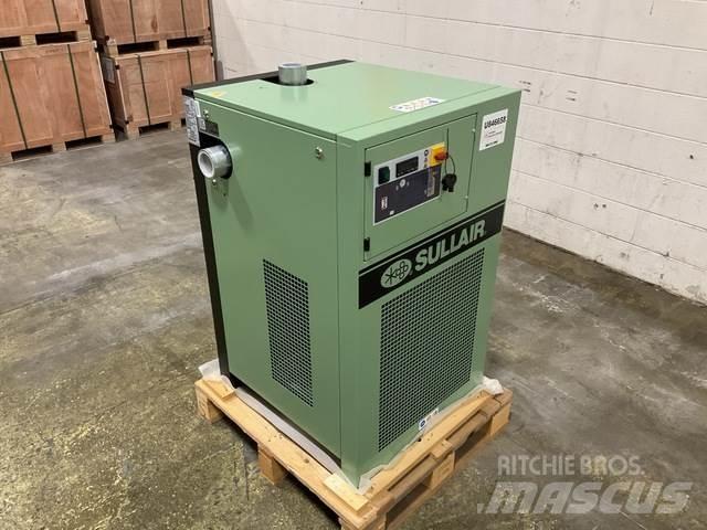 Sullair SRP400 Uscatoare cu aer comprimat