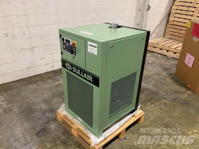 Sullair SRP400 Uscatoare cu aer comprimat
