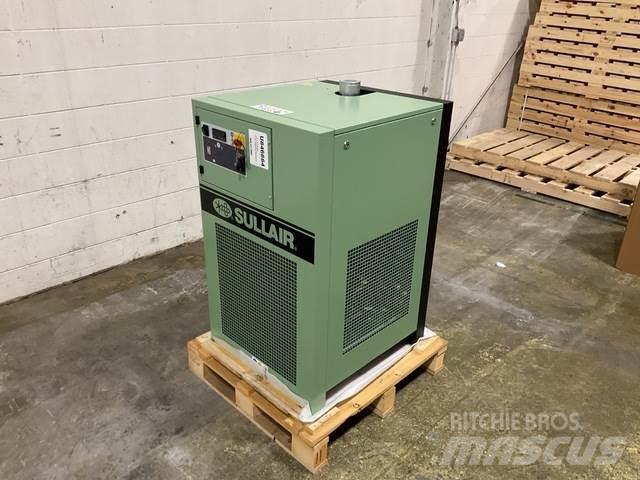 Sullair SRP400 Uscatoare cu aer comprimat