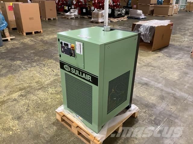 Sullair SRP400 Uscatoare cu aer comprimat