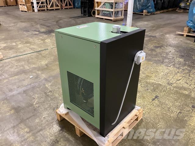 Sullair SRP400 Uscatoare cu aer comprimat