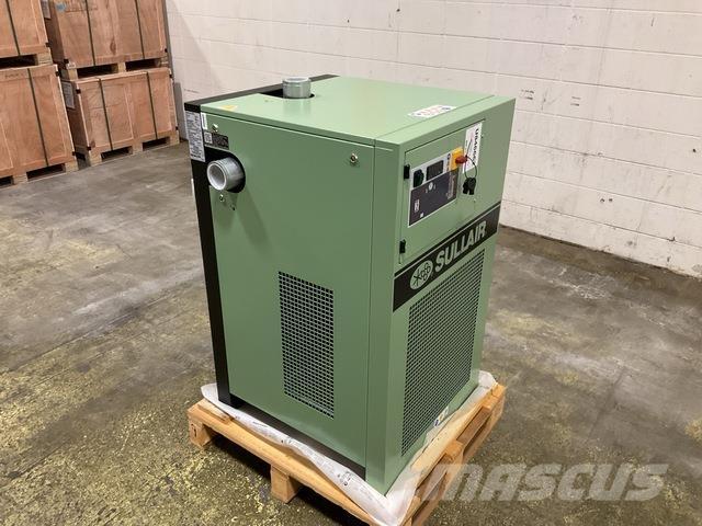 Sullair SRP400 Uscatoare cu aer comprimat