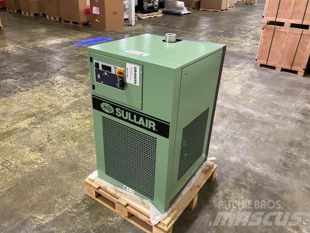 Sullair SRP400 Uscatoare cu aer comprimat