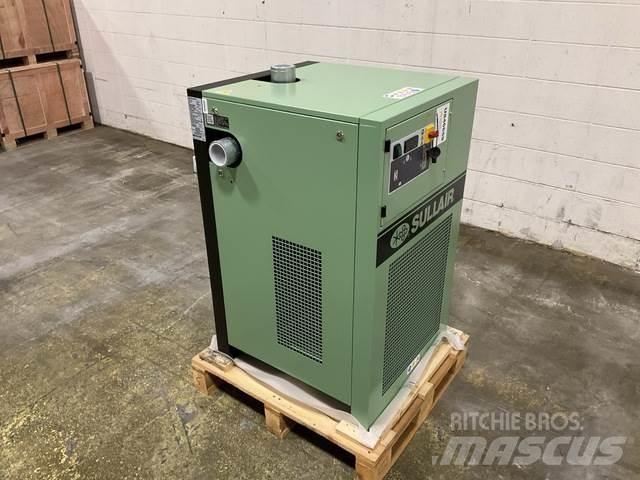 Sullair SRP400 Uscatoare cu aer comprimat