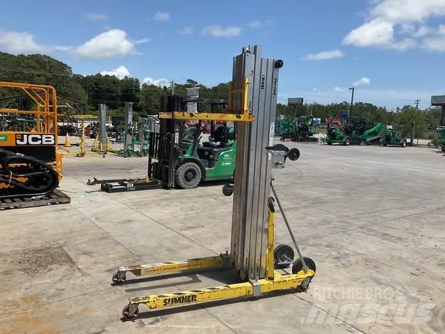 Sumner 2124 Utilaje construcții - Altele