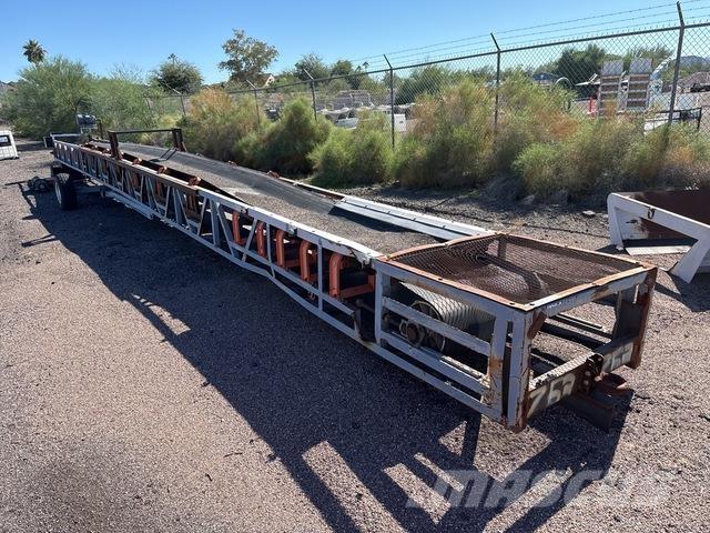  Super 3660 Transportoare