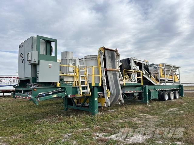 Superior VSI Concasoare