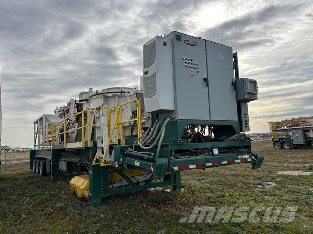 Superior VSI Concasoare