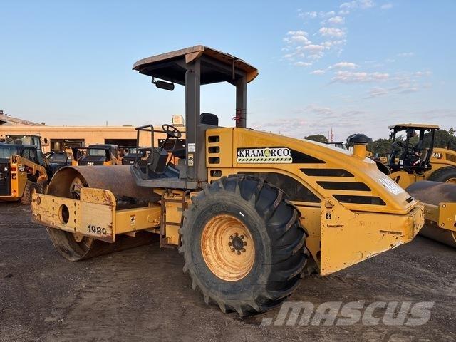 SuperPac 8411 Compactoare monocilindrice