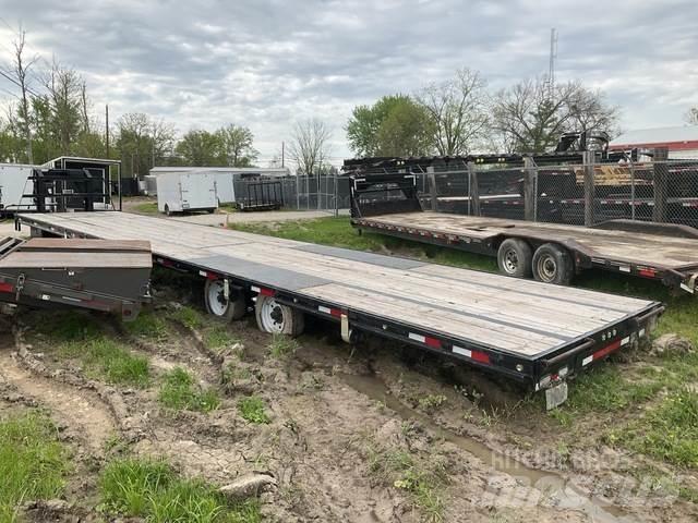  Swartz Remorci transport vehicule