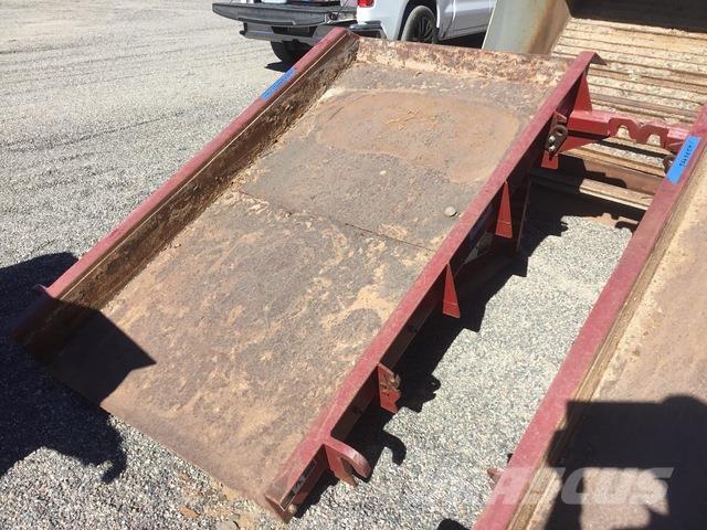  Syntron MF400 Alimentatoare