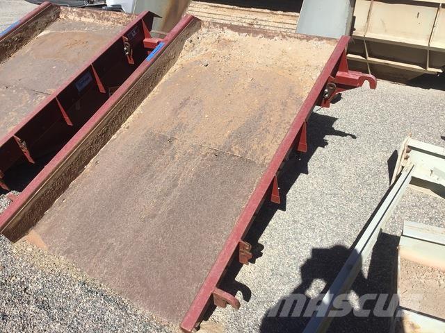  Syntron MF400 Alimentatoare