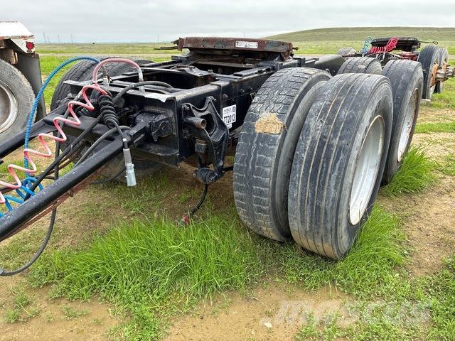  T/A Dolly Carucioare