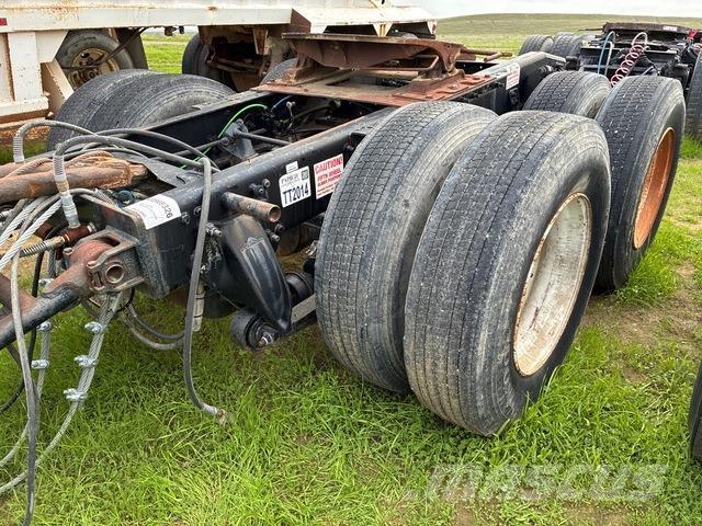  T/A Dolly Carucioare