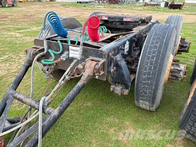  T/A Dolly Carucioare