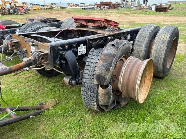  T/A Dolly Carucioare