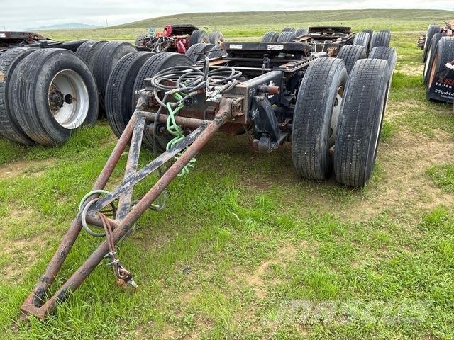  T/A Dolly Carucioare