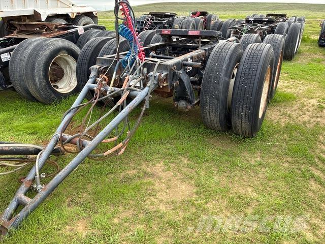  T/A Dolly Carucioare