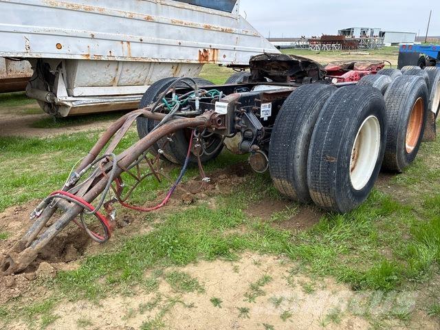  T/A Dolly Carucioare