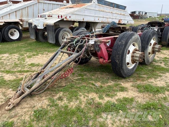  T/A Dolly Carucioare