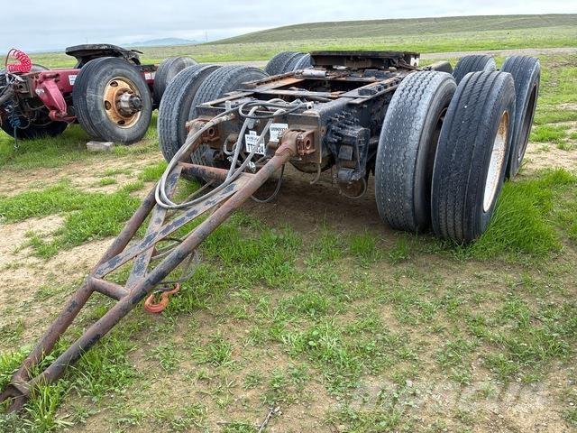  T/A Dolly Carucioare