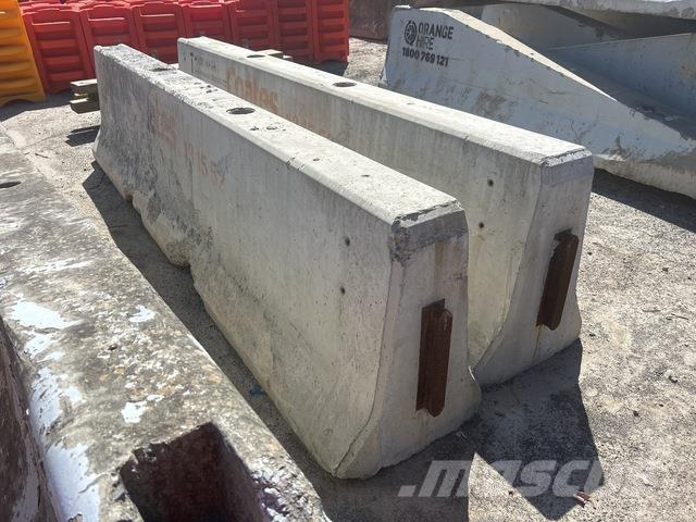  T-Lok Mash Utilaje construcții - Altele