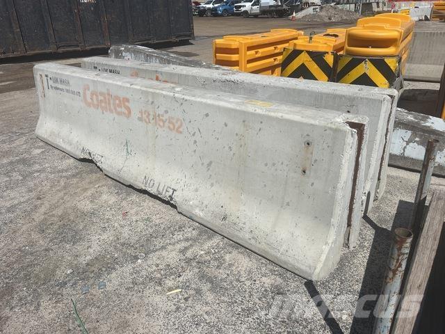  T-Lok Mash Utilaje construcții - Altele