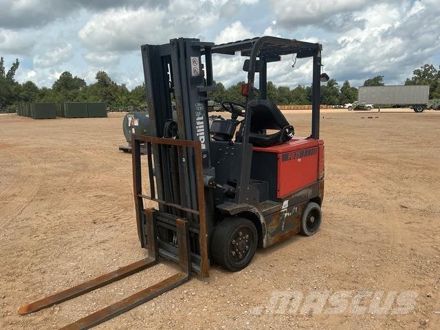 Tailift FB25C Stivuitor electric