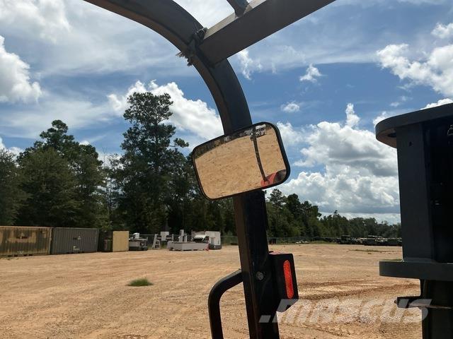 Tailift FB25C Stivuitor electric