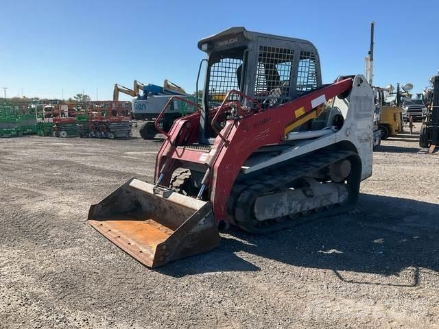Takeuchi TL12 Mini incarcator