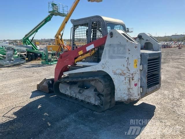 Takeuchi TL12 Mini incarcator
