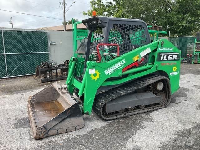 Takeuchi TL6 Mini incarcator