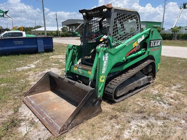 Takeuchi TL6R Mini incarcator