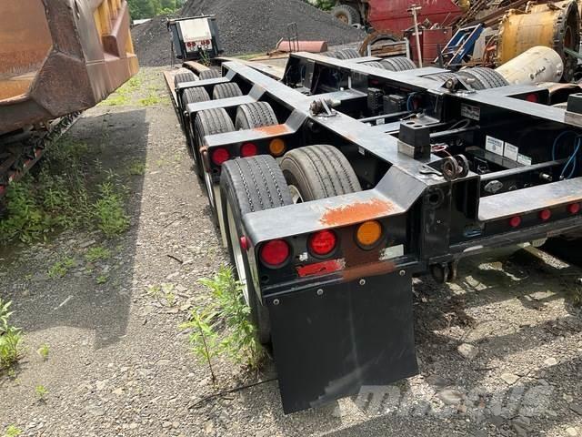 Talbert AC20 Incarcator agabaritic