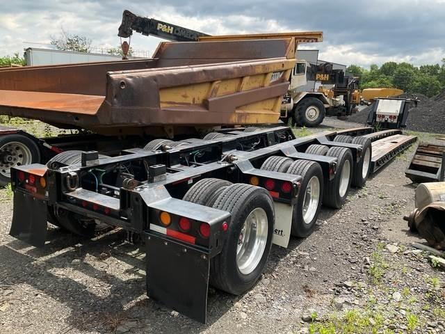 Talbert AC20 Incarcator agabaritic