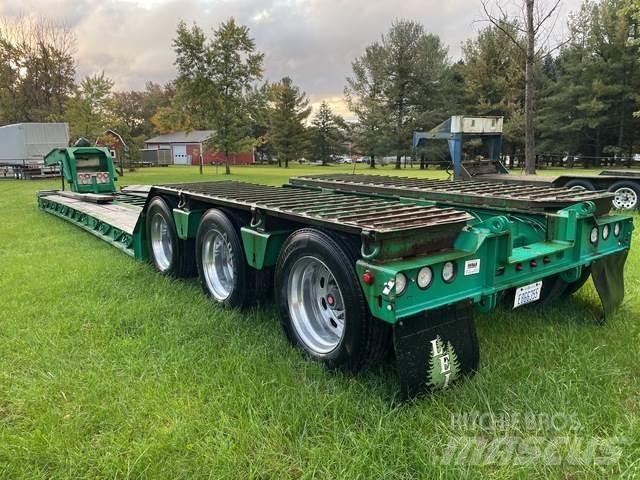 Talbert DW55 Incarcator agabaritic
