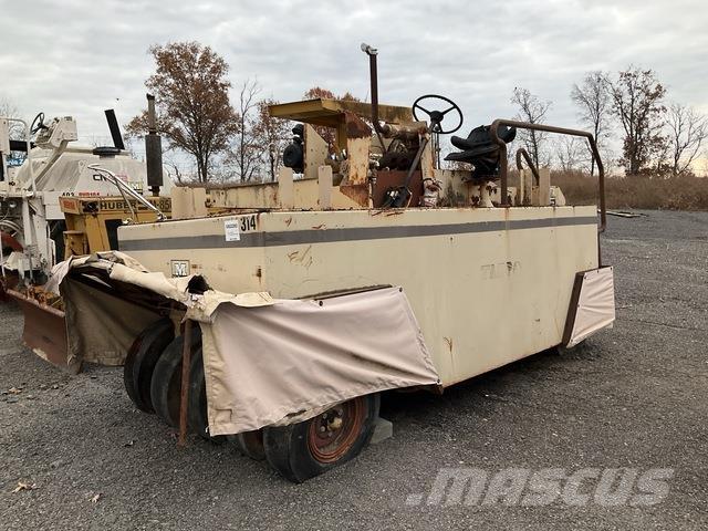 Tampo  Cilindri compactori cu roti