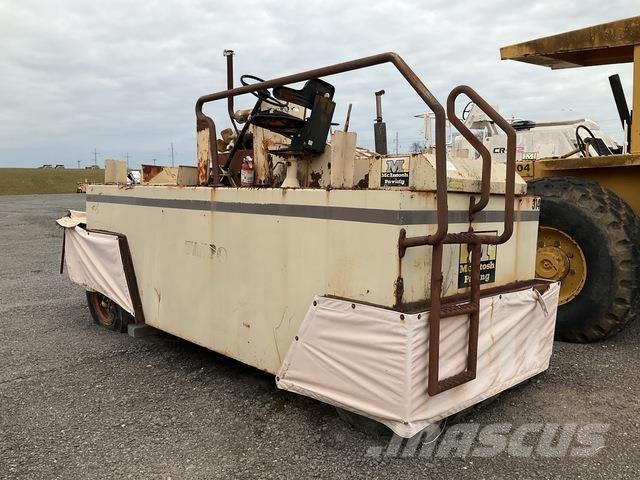 Tampo  Cilindri compactori cu roti