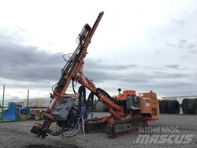 Tamrock CHA560 Utilaje construcții - Altele