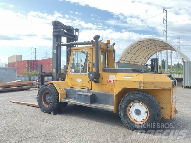 Taylor TE-360L Utilaje construcții - Altele