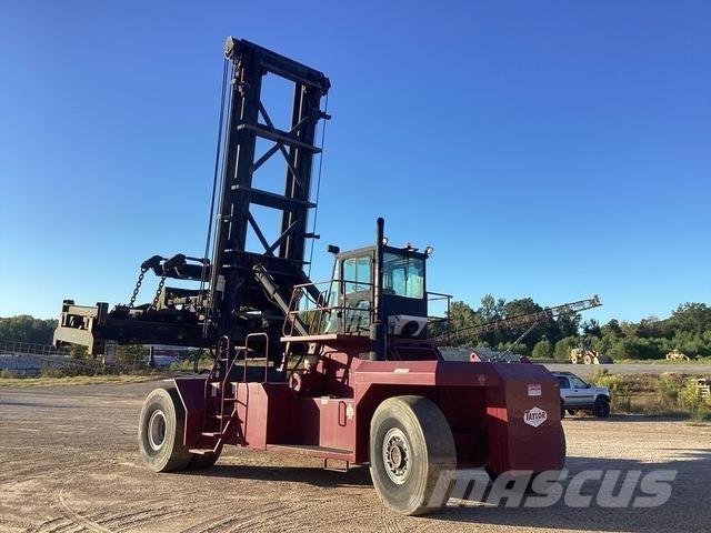 Taylor TEC-950L Stivuitoare de containere