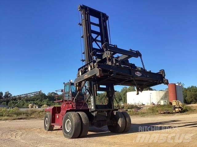 Taylor TEC-950L Stivuitoare de containere