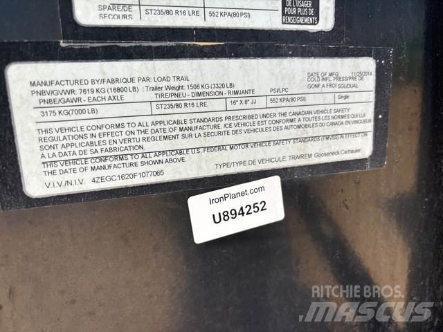 Taylor TGR250 Generatoare Diesel