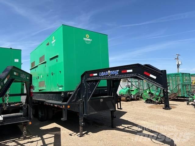 Taylor TGR400 Generatoare Diesel