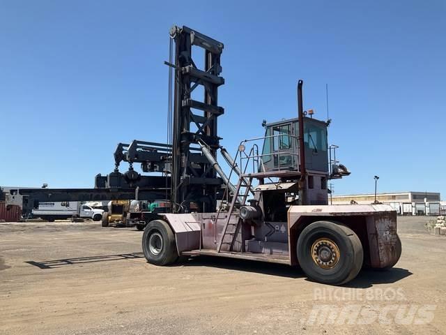 Taylor THDC955 Stivuitoare de containere