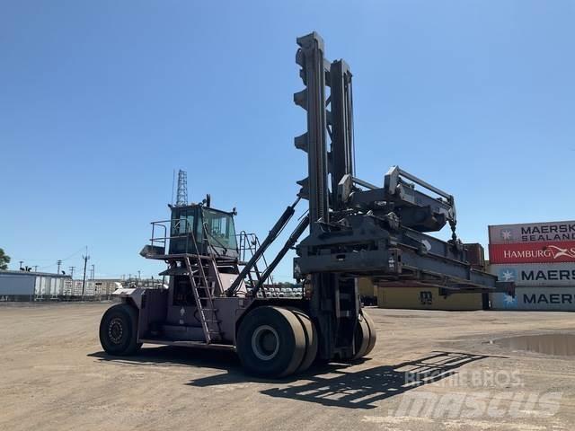 Taylor THDC955 Stivuitoare de containere