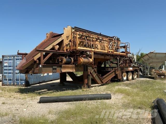 TCI 24x10-7TC Container